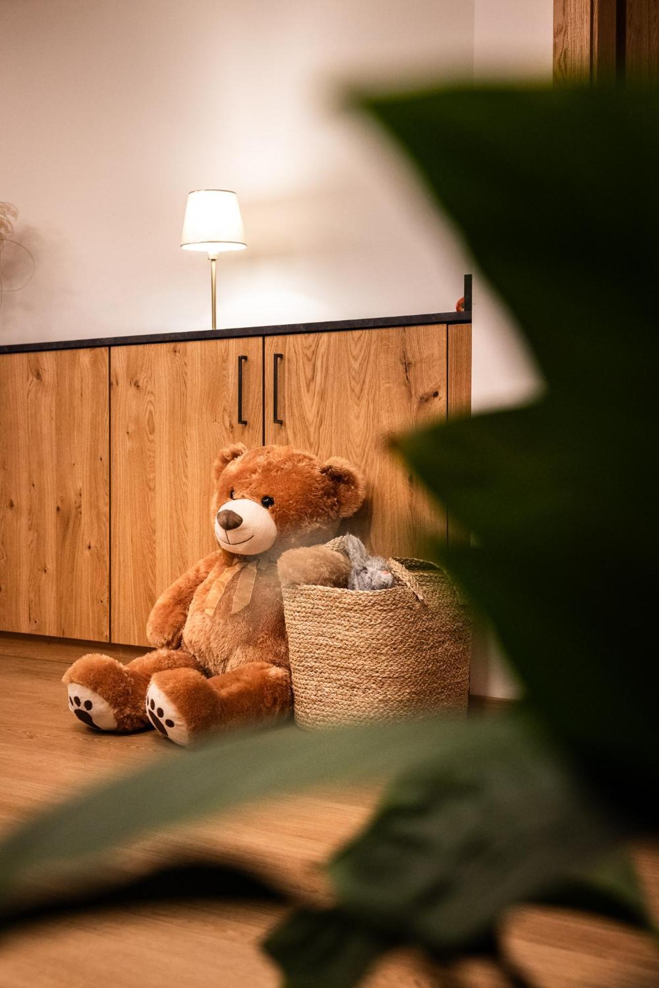 Hotel Hubertus ザンクト・ヨーハン・イム・ポンガウ エクステリア 写真